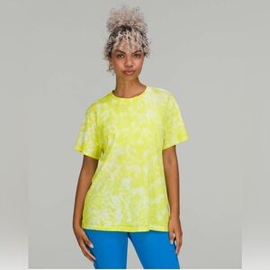 Women’s Lululemon All Yours Tee